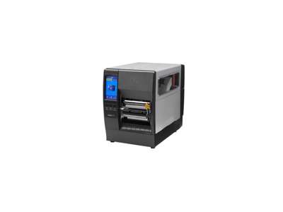 Zebra ZT231 etiketprinter Termisk overførsel 203 x 203 dpi 305 mm/sek. Kabel & trådløs Ethernet LAN Bluetooth