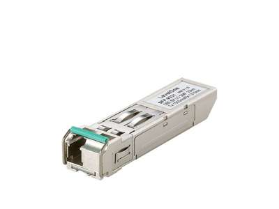 LevelOne SFP-9331 modul til netværksmodtager Fiberoptisk 1250 Mbit/s