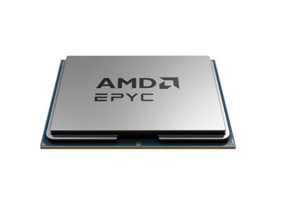 AMD EPYC 8434P processor 2,5 GHz 128 MB L3