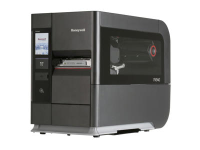 Honeywell PX940 etiketprinter Direkte termisk/termisk overførsel 600 x 600 dpi Kabel & trådløs Ethernet LAN Bluetooth