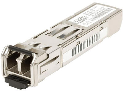 Lanview MO-AXM762 modul til netværksmodtager Fiberoptisk 10000 Mbit/s SFP+ 1310 nm