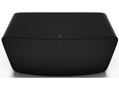 SONOS Five Black 