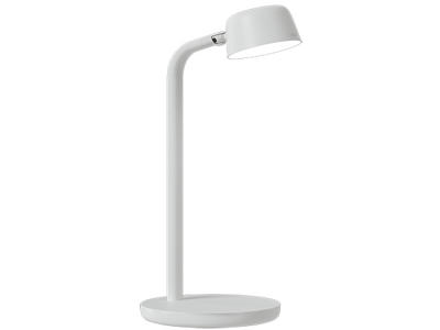 Luxo Motus Mini Table Bordlampe Hvid - Bordfod