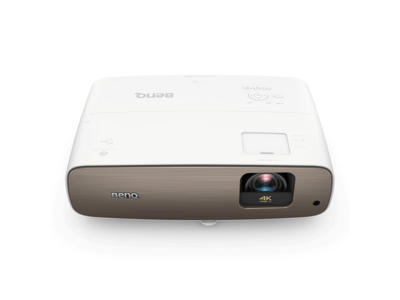 BenQ W2710i dataprojekter Standard kasteprojektor 2200 ANSI lumens DLP UHD 4K (3840x2160) 3D Hvid