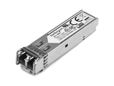 StarTech.com JD119BST modul til netværksmodtager Fiberoptisk 1250 Mbit/s SFP 1310 nm