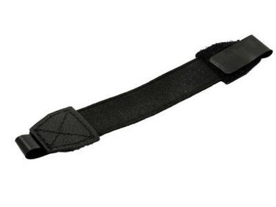 Honeywell 50141384-001 strop Stregkodelæser Sort