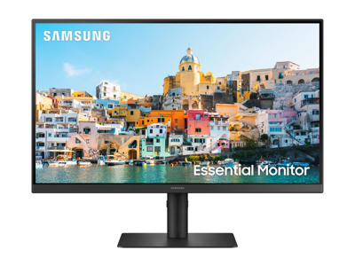 Samsung S40UA computerskærm 61 cm (24") 1920 x 1080 pixel Fuld HD LED Sort