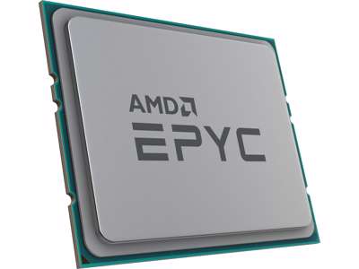 AMD EPYC 7542 processor 2,9 GHz 128 MB L3