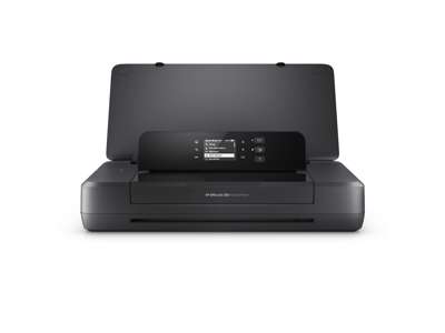 HP Officejet 200 Mobile-printer