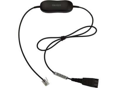 Jabra GN1221 Kabel