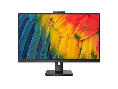 Philips 5000 series 27B1U5601H/00 LED display 68,6 cm (27") 2560 x 1440 pixel Quad HD LCD Sort