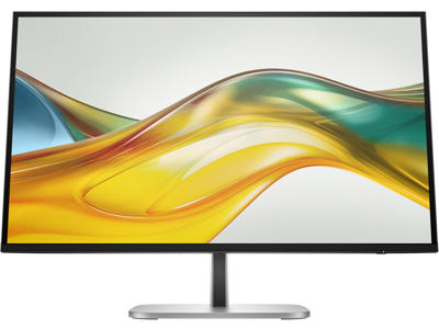 HP Series 5 Pro 27" QHD Monitor - 527pq