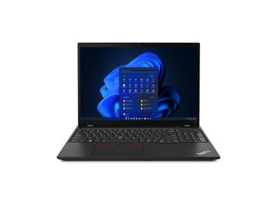 Lenovo ThinkPad P16s AMD Ryzen™ 7 PRO 7840U Mobil workstation 40,6 cm (16") WUXGA 32 GB LPDDR5x-SDRAM 1 TB SSD Wi-Fi 6E (802.11ax) Windows 11 Pro Sort