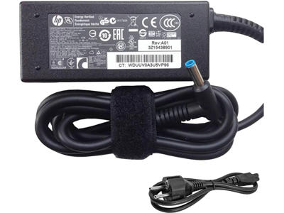 HP 45 W Smart lysnetadapter