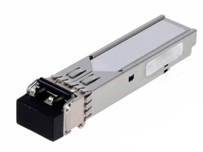 Lanview MO-SFP2234HP modul til netværksmodtager Fiberoptisk 2500 Mbit/s SFP 850 nm