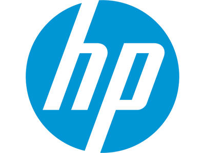 HP 6US55AV strømadapter og vekselret Indendørs 65 W Sort