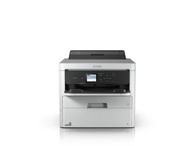 Epson WorkForce Pro WF-C529RDW blækprinter Farve 4800 x 1200 dpi A4 Wi-Fi