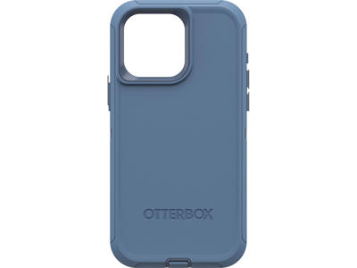 OtterBox Defender mobiltelefon etui 17 cm (6.7") Cover Blå