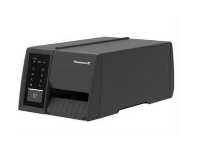 Honeywell PM45 Compact etiketprinter Termisk overførsel 203 x 203 dpi 350 mm/sek. Kabel & trådløs Ethernet LAN Wi-Fi Bluetooth