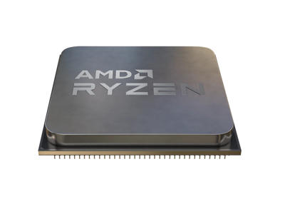 AMD Ryzen 3 PRO 5355G processor 4 GHz 8 MB L3