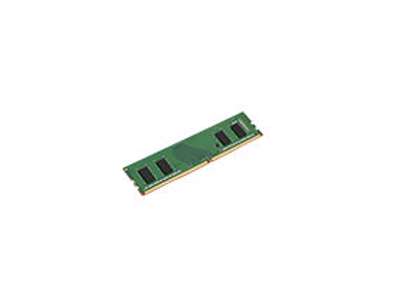 Kingston Technology KCP426NS6/4 hukommelsesmodul 4 GB 1 x 4 GB DDR4 2666 MHz