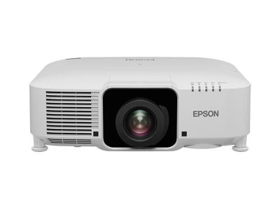 Epson EB-PQ2008W dataprojekter 8000 ANSI lumens 3LCD UHD 4K (3840x2160) Hvid