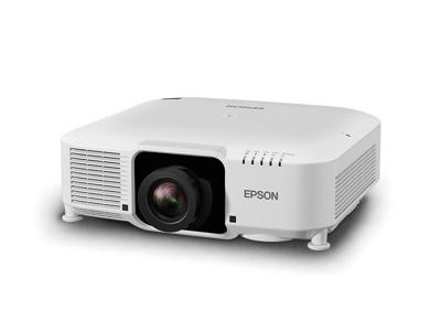 Epson EB-PU1007W dataprojekter Projektor til stort spillested 7000 ANSI lumens 3LCD WUXGA (1920x1200) Hvid