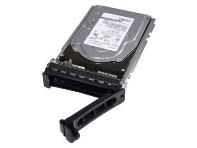 DELL 42TWK harddisk 1,8 TB 10000 rpm 2.5" SAS