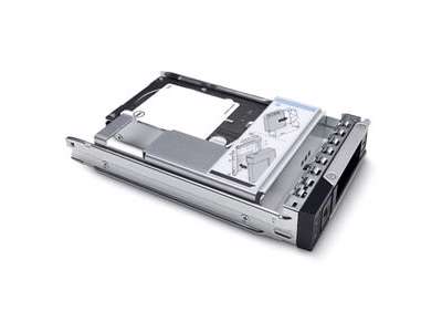 DELL 400-ATJM harddisk 1,2 TB 10000 rpm 2.5" SAS