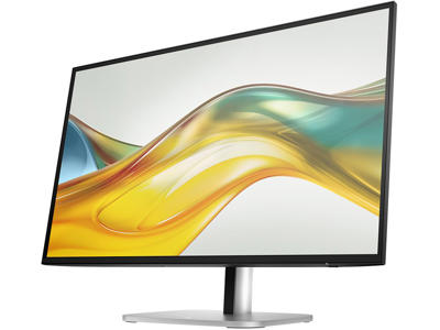 HP Monitor 27" Serie 5 Pro 527pq QHDUSB 3.2 Gen 1 hub, HDMI, DisplayPort