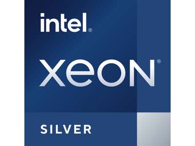 Intel Xeon Silver 4310 processor 2,1 GHz 18 MB Kasse