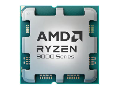 AMD Ryzen 7 9700X processor 3,8 GHz 40 MB L2 & L3