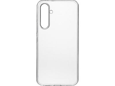 eSTUFF ES673111-BULK mobiltelefon etui 16,3 cm (6.4") Cover Transparent