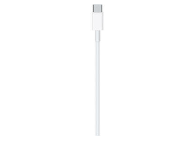 Apple MLL82ZM/A USB-kabel 2 m USB C Hvid