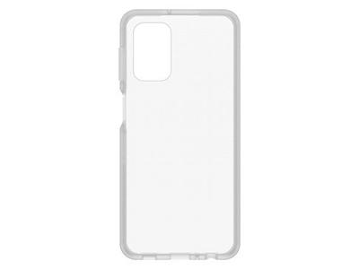 OtterBox React mobiltelefon etui 16,5 cm (6.5") Cover Transparent