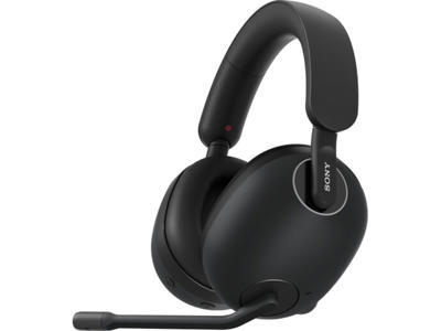 Sony INZONE H9 Headset Trådløs Spil USB Type-C Bluetooth Sort