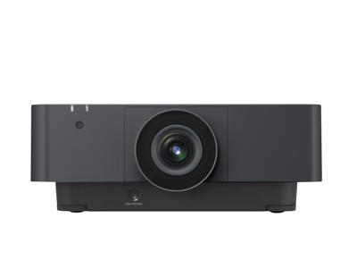 Sony VPL-FHZ85/B dataprojekter Projektor til stort spillested 8000 ANSI lumens 3LCD 1080p (1920x1080) 3D Sort