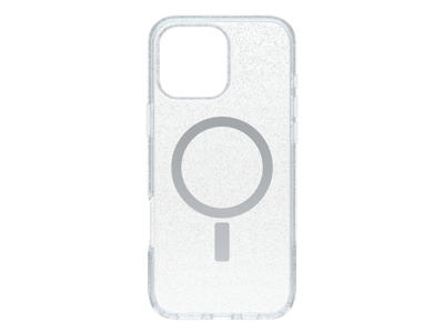 OtterBox Symmetry Clear mobiltelefon etui 17,5 cm (6.9") Cover Transparent