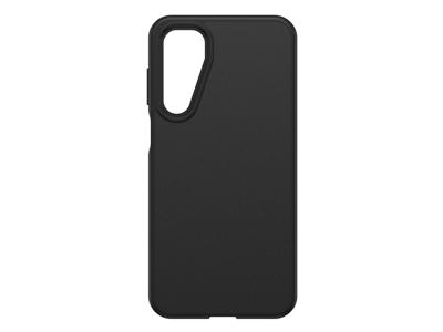 OtterBox React mobiltelefon etui 17 cm (6.7") Cover Sort