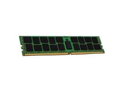 Kingston Technology System Specific Memory KTL-TS424S/16G hukommelsesmodul 16 GB 1 x 16 GB DDR4 2400 MHz Fejlkorrigerende kode