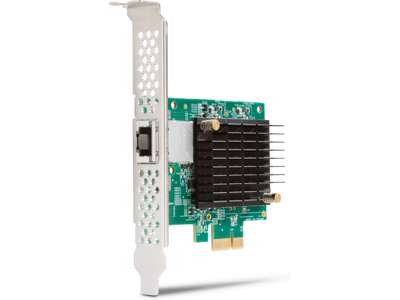 HP Aquantia NBASE-T 5GbE PCIe NIC