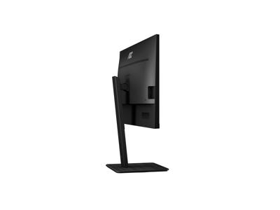 AOC P2 U32P2 computerskærm 80 cm (31.5") 3840 x 2160 pixel 4K Ultra HD LED Sort