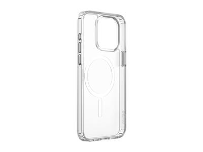 Belkin MSA021btCL mobiltelefon etui 15,5 cm (6.1") Cover Transparent