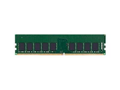 Kingston Technology KTL-TS432E/16G hukommelsesmodul 16 GB 1 x 16 GB DDR4 3200 MHz Fejlkorrigerende kode