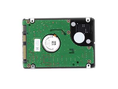 HP 1.0TB SATA hard disk drive harddisk 1 TB 5400 rpm 2.5"