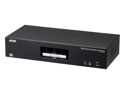 ATEN CS1942ATC KVM Switch Sort