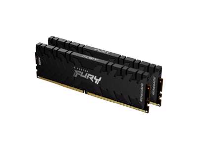 Kingston Technology FURY Renegade hukommelsesmodul 16 GB 2 x 8 GB DDR4 3200 MHz