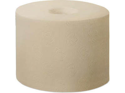 Toiletpapir, Udvendig oprulning, 2 lag, 36 ruller, Tork Advanced Mid-Size T7