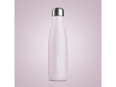 Vandflaske, Thermoeffekt, Be Original, 500 ml, Jobout 