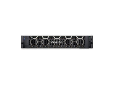 DELL PowerEdge R750XS server 480 GB Stativ (2U) Intel® Xeon® Gold 5318Y 2,1 GHz 32 GB DDR4-SDRAM 800 W Windows Server 2022 Standard